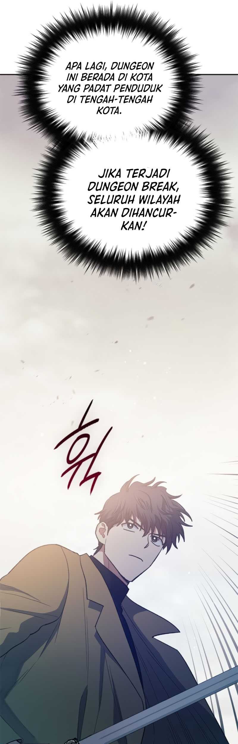 The S-Classes That I Raised Chapter 62 Gambar 29