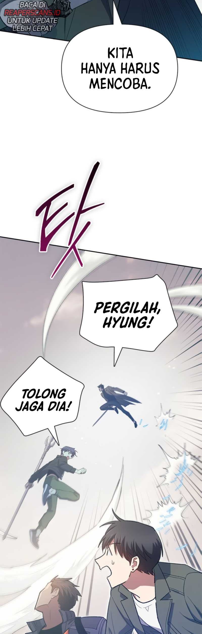 The S-Classes That I Raised Chapter 62 Gambar 30