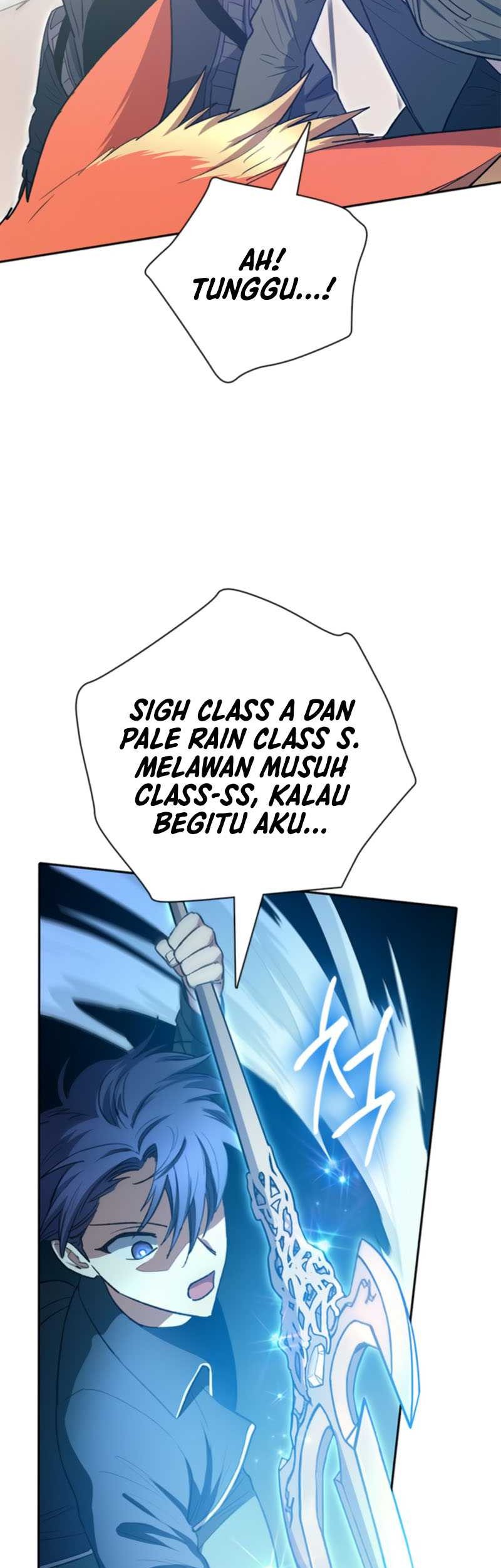 The S-Classes That I Raised Chapter 62 Gambar 31