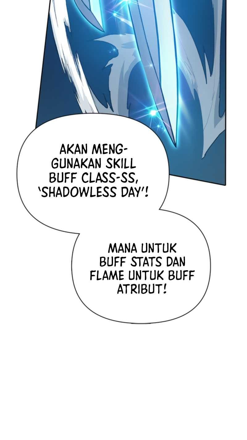 The S-Classes That I Raised Chapter 62 Gambar 33