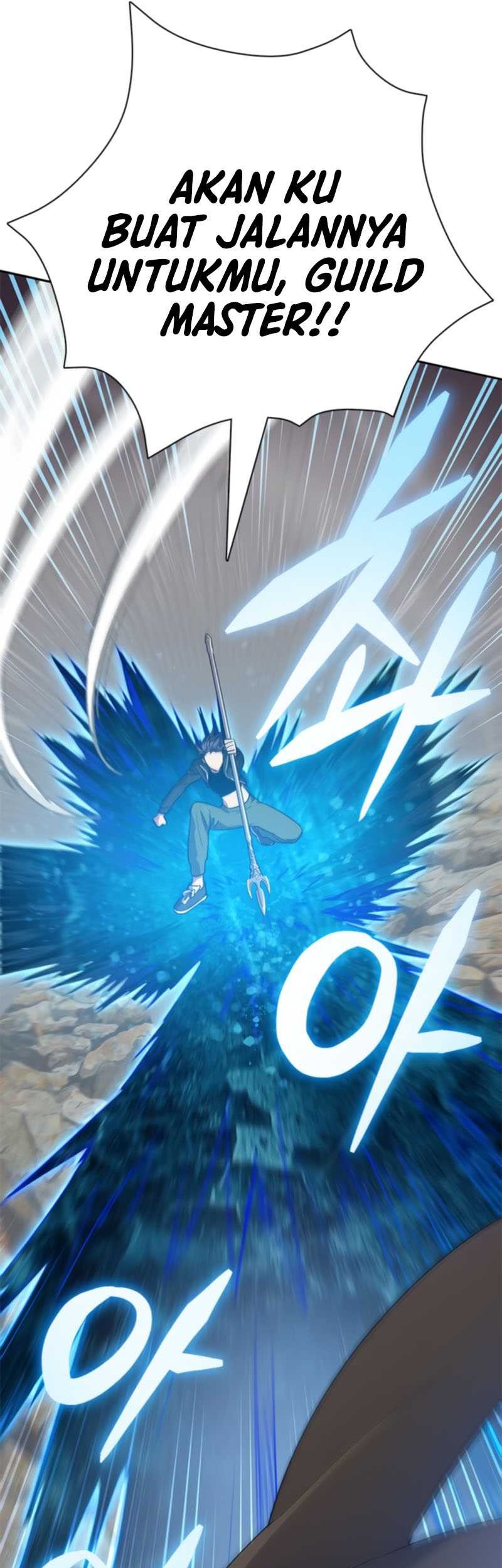 The S-Classes That I Raised Chapter 62 Gambar 34