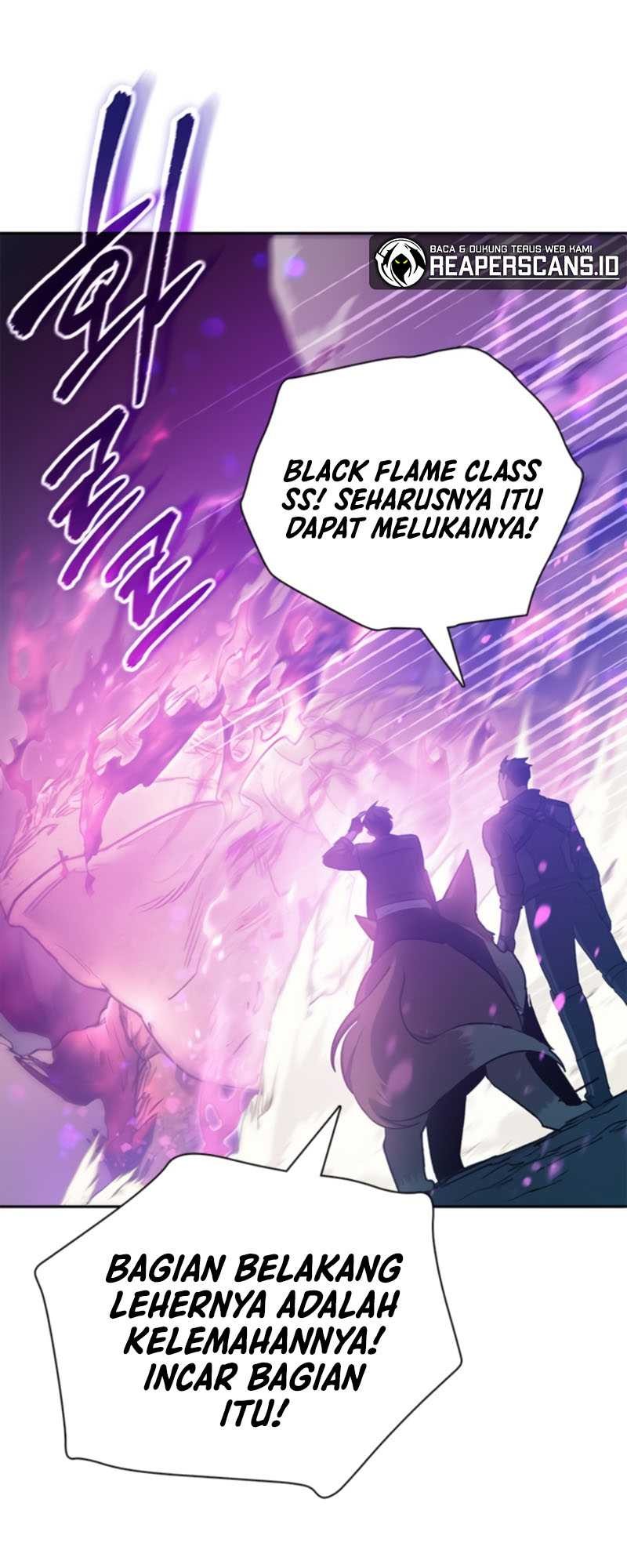 The S-Classes That I Raised Chapter 62 Gambar 38