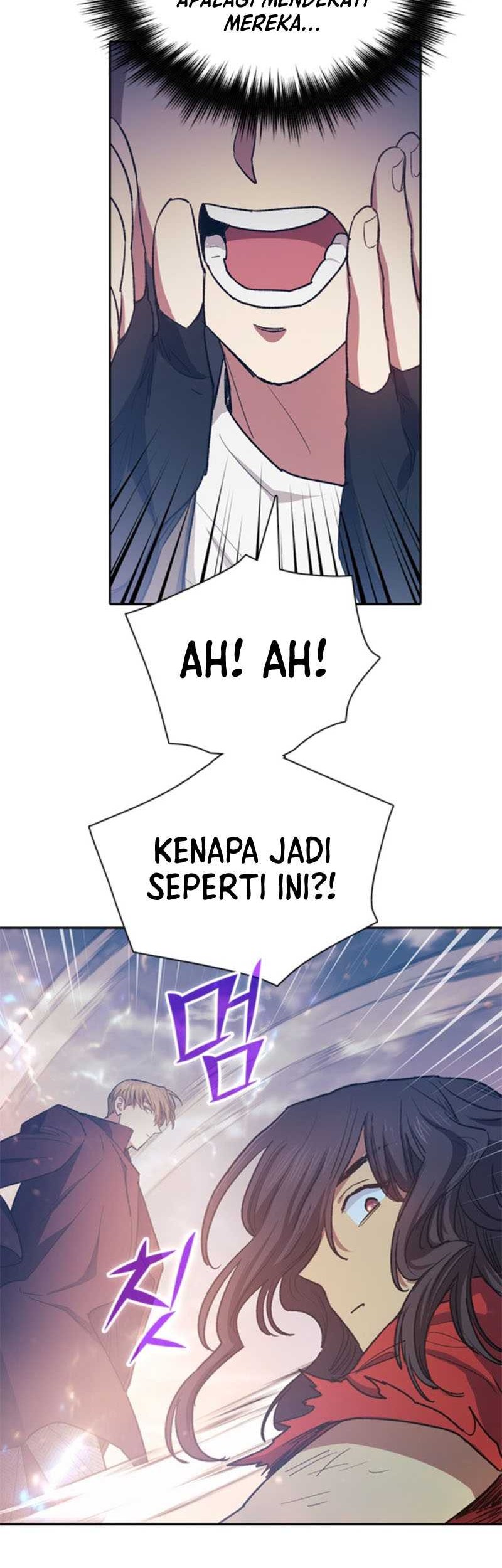 The S-Classes That I Raised Chapter 61 Gambar 35