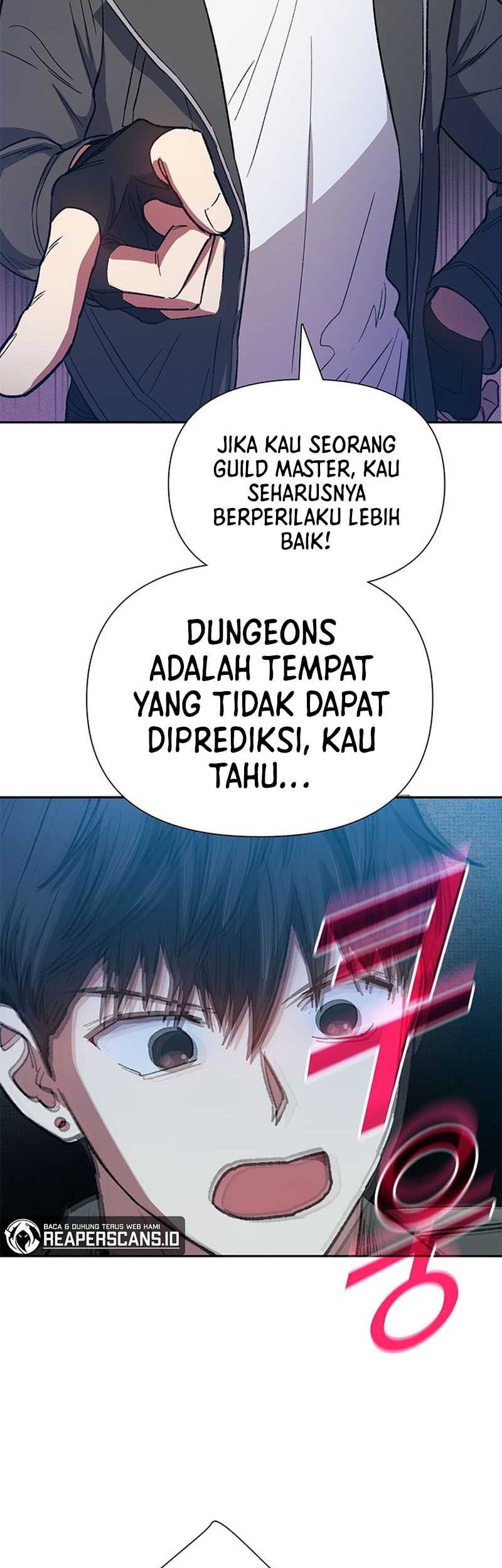 The S-Classes That I Raised Chapter 61 Gambar 40