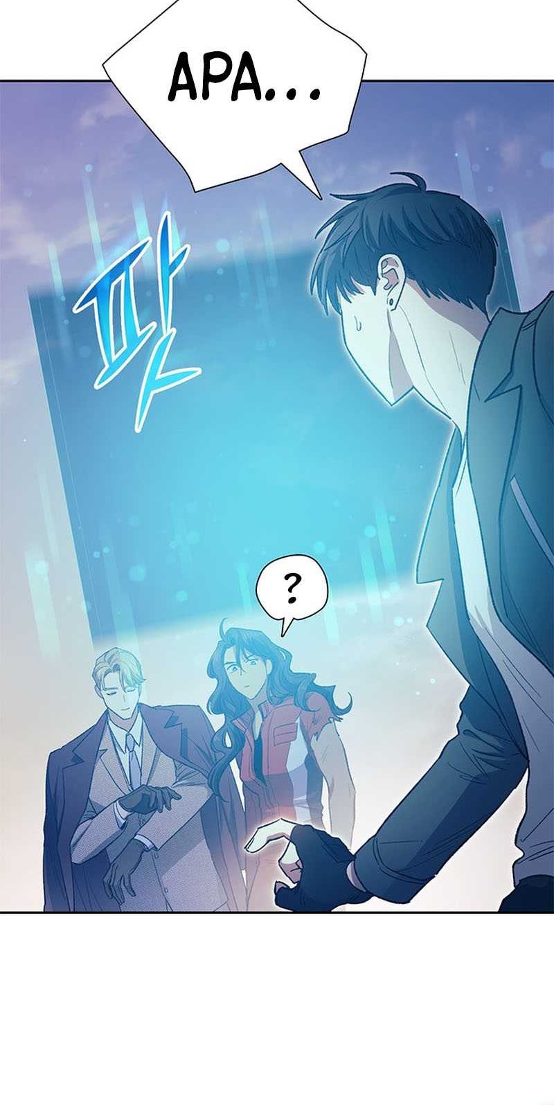 The S-Classes That I Raised Chapter 61 Gambar 41