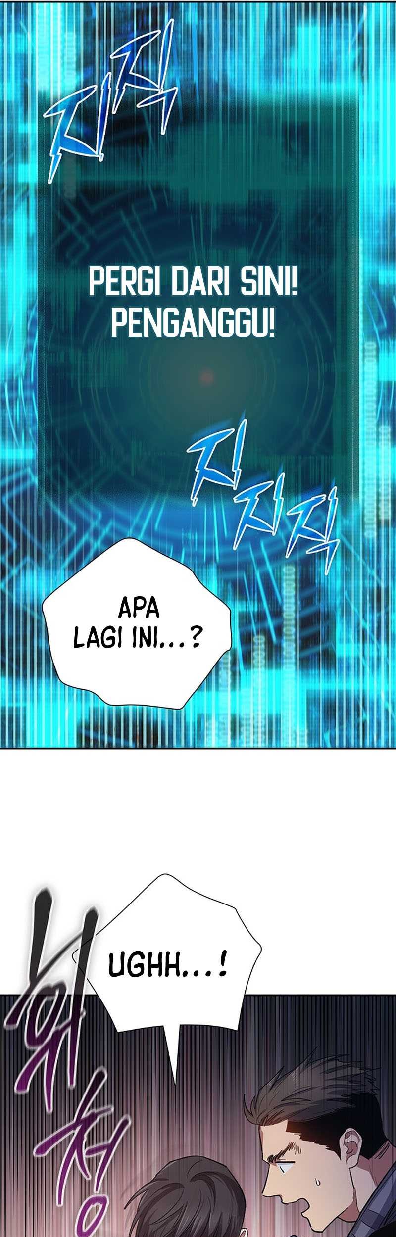 The S-Classes That I Raised Chapter 61 Gambar 42