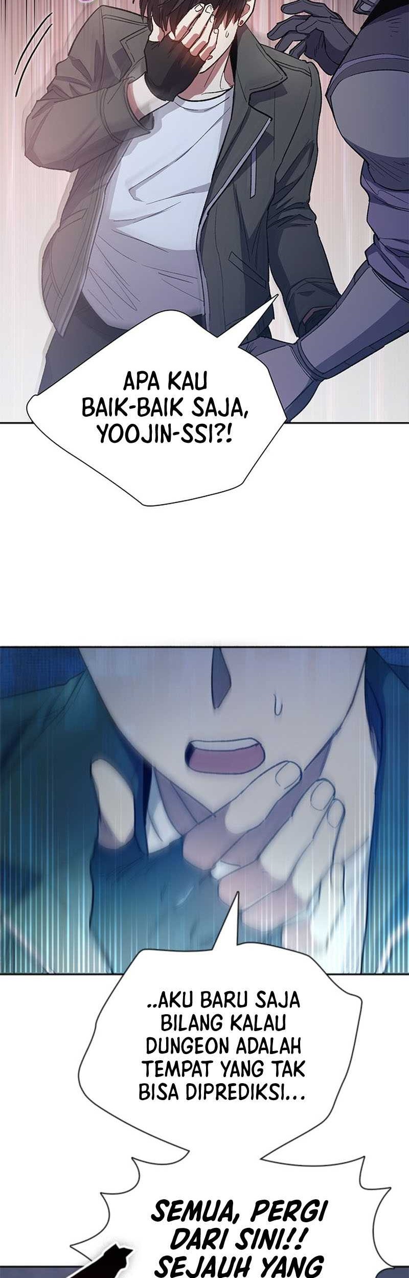 The S-Classes That I Raised Chapter 61 Gambar 43