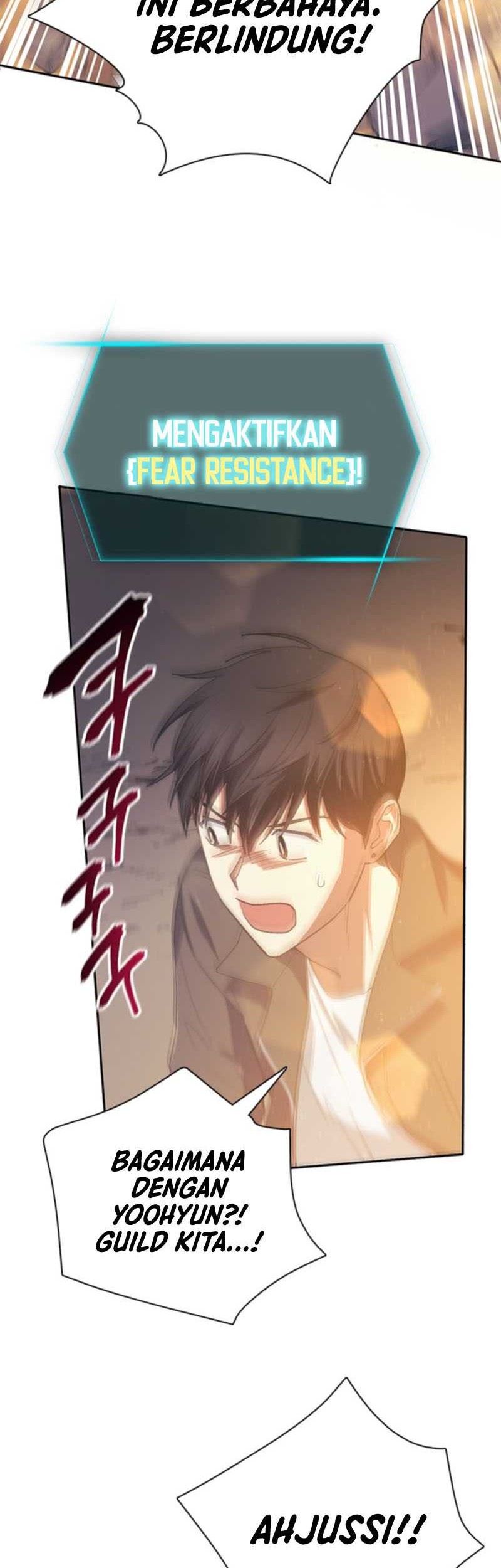 The S-Classes That I Raised Chapter 61 Gambar 47