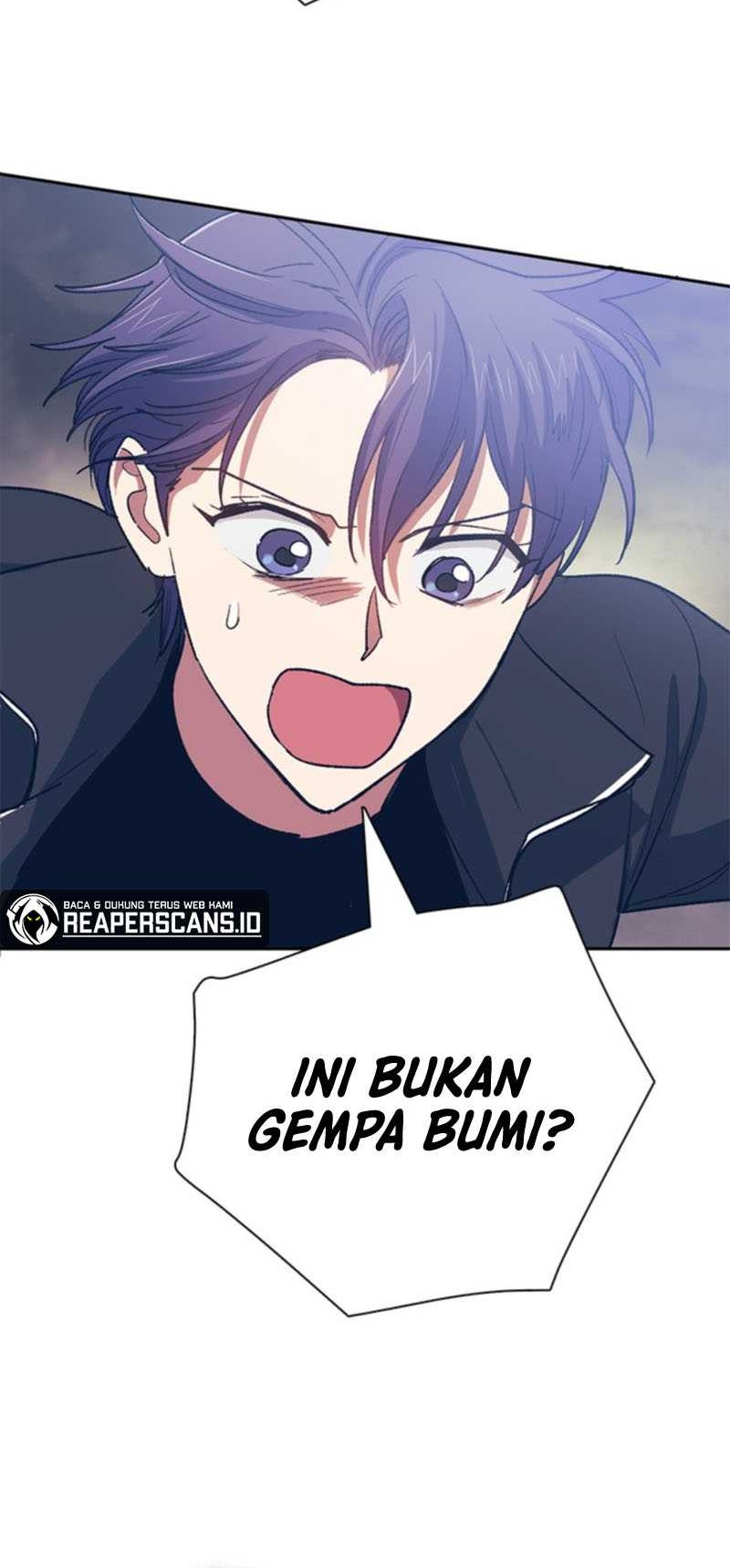 The S-Classes That I Raised Chapter 61 Gambar 49