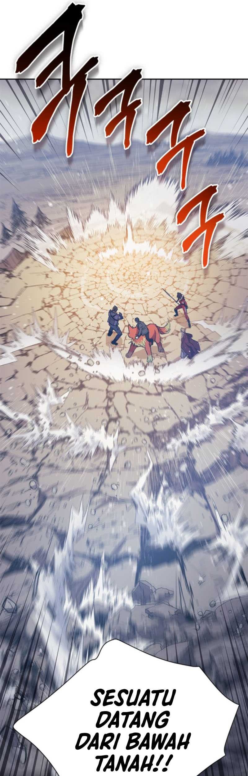 The S-Classes That I Raised Chapter 61 Gambar 50