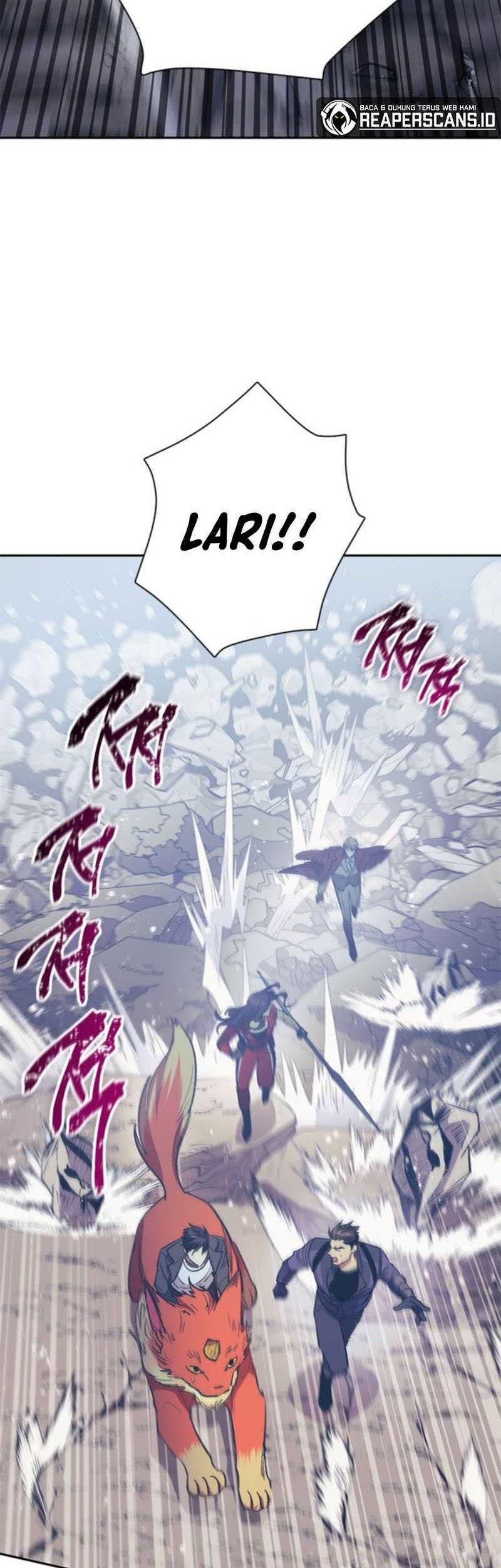 The S-Classes That I Raised Chapter 61 Gambar 51