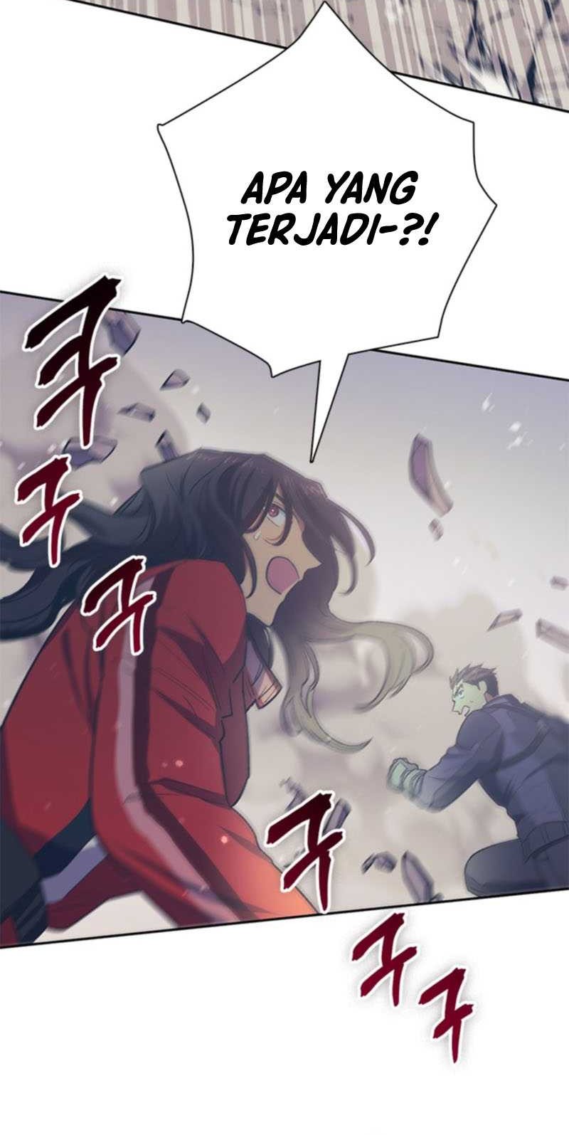 The S-Classes That I Raised Chapter 61 Gambar 52