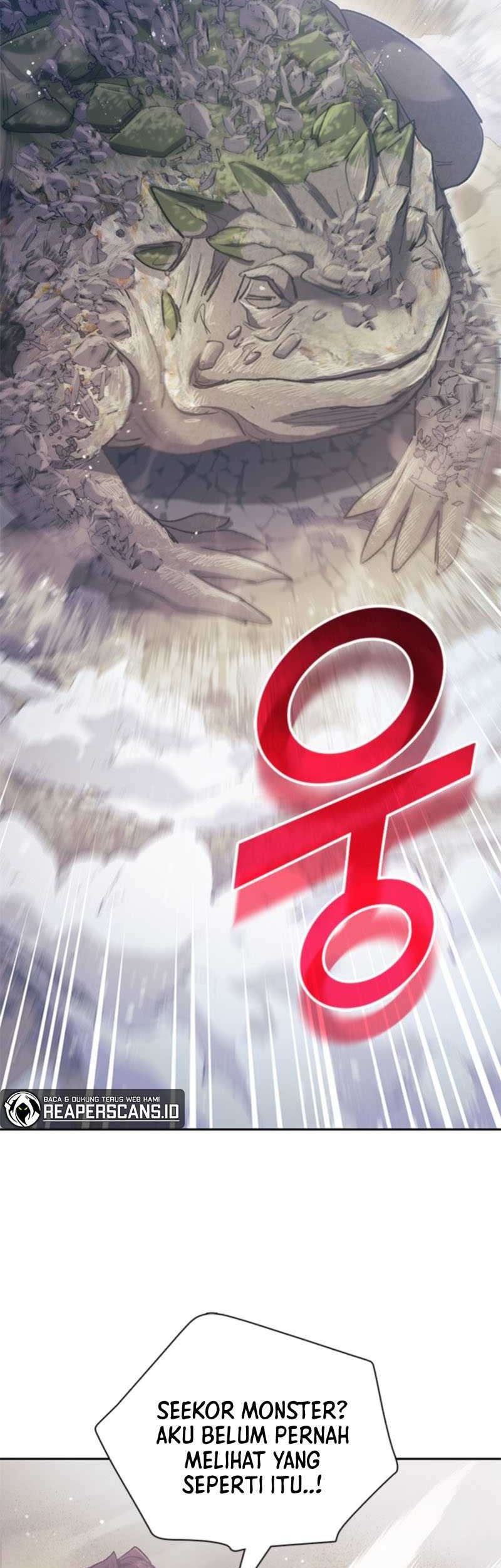 The S-Classes That I Raised Chapter 61 Gambar 55