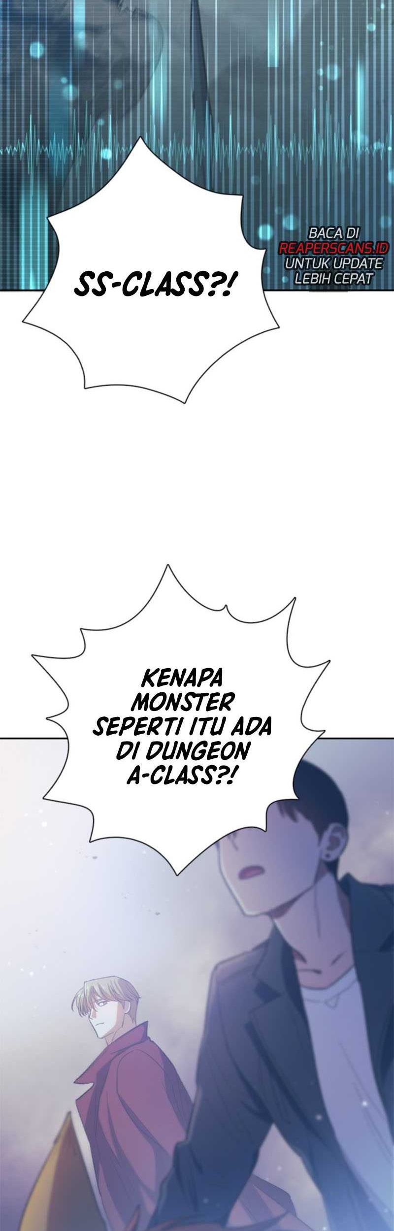The S-Classes That I Raised Chapter 61 Gambar 58