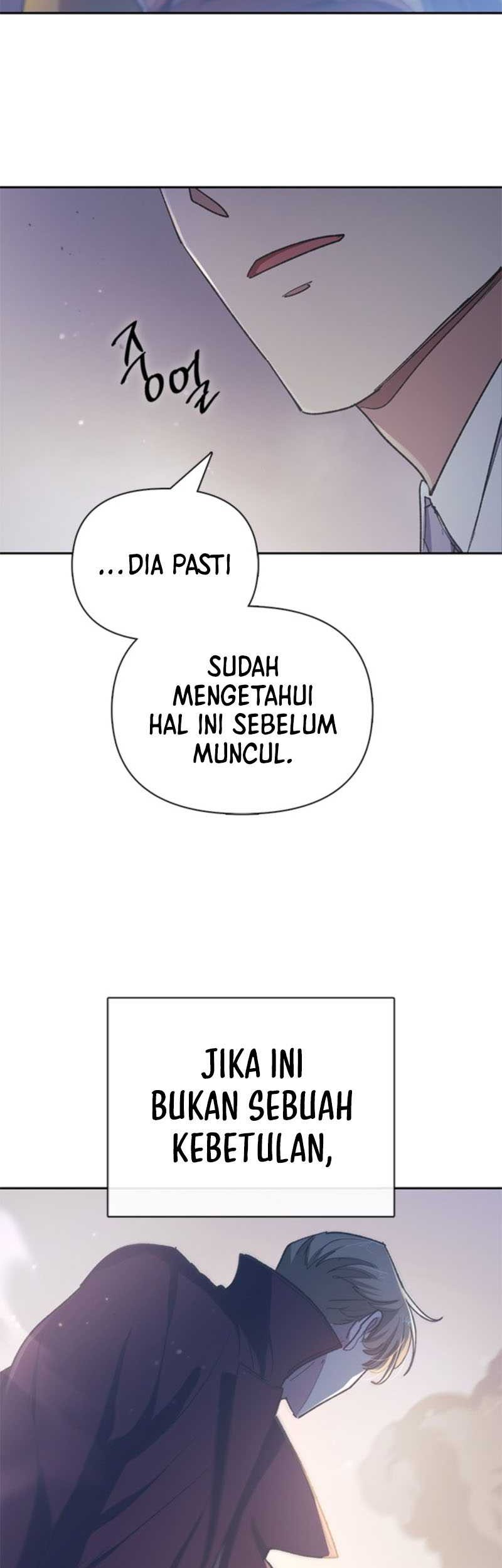 The S-Classes That I Raised Chapter 61 Gambar 59