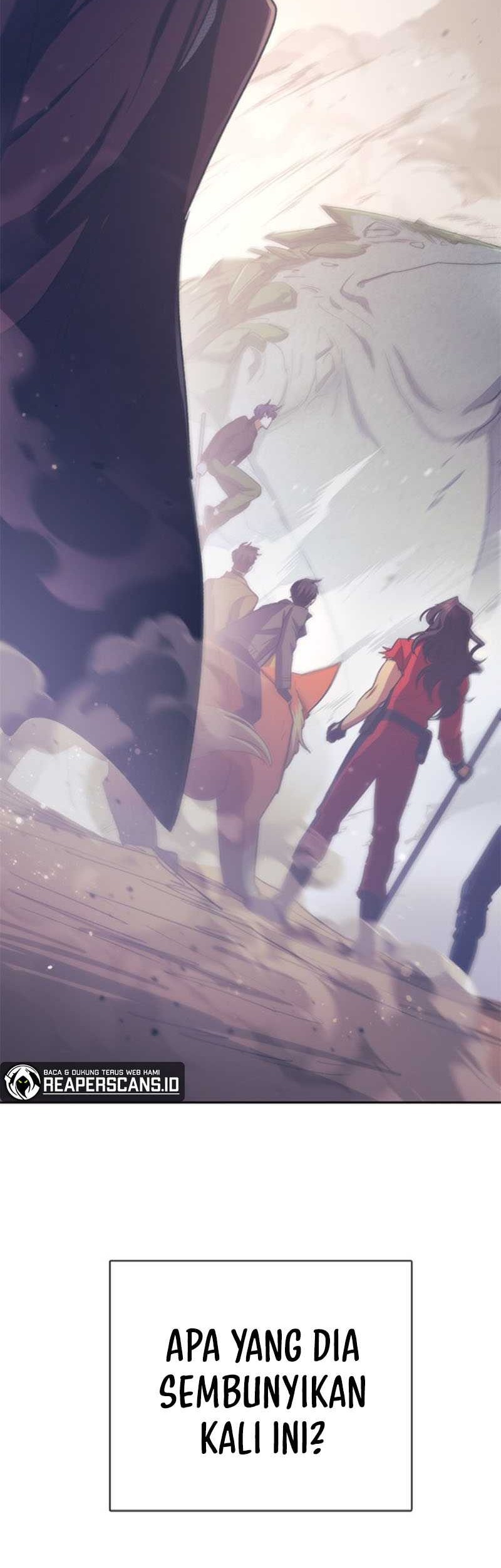 The S-Classes That I Raised Chapter 61 Gambar 60