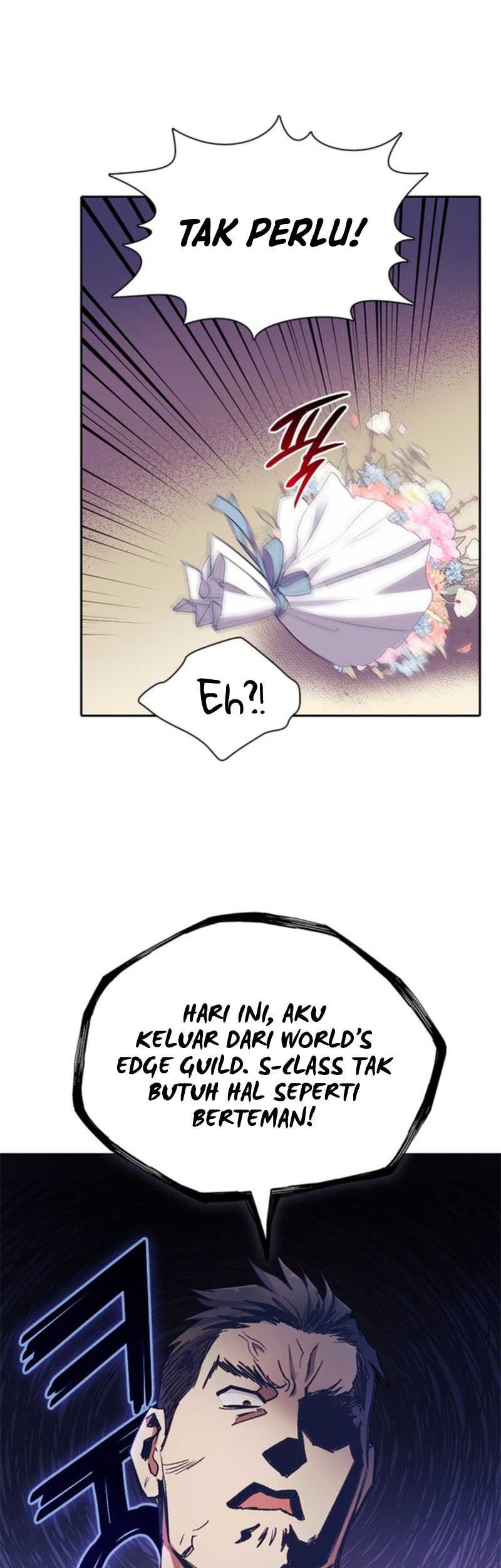 The S-Classes That I Raised Chapter 61 Gambar 4