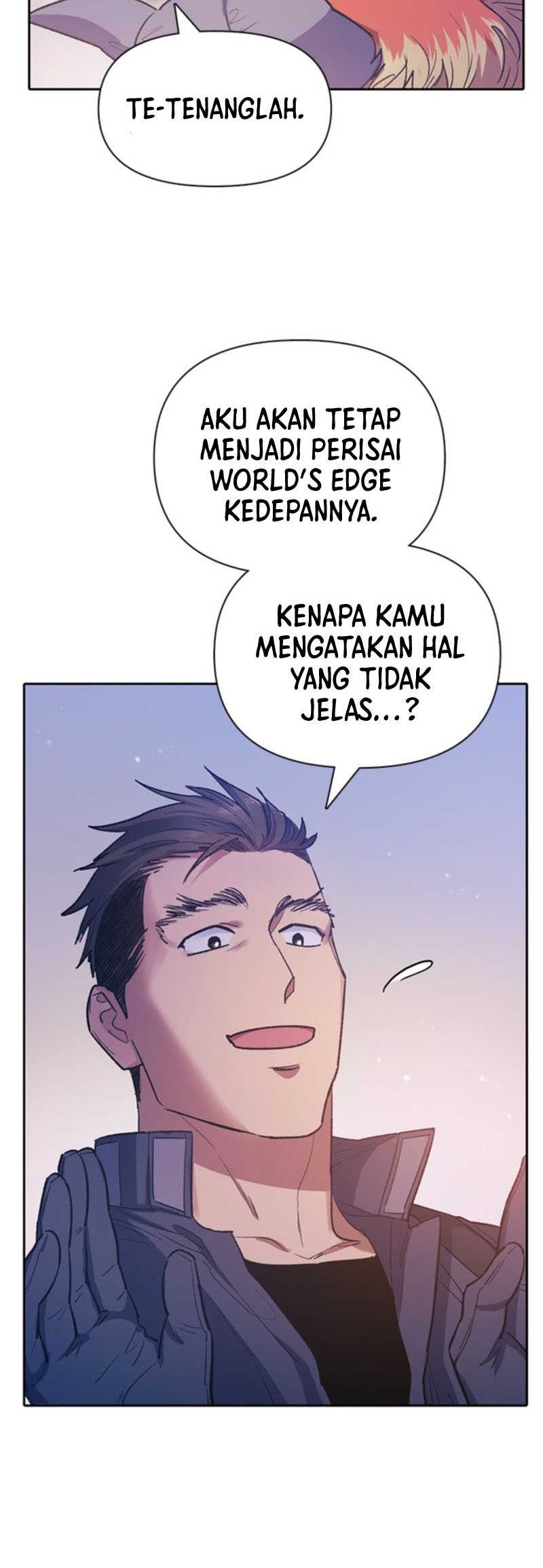 The S-Classes That I Raised Chapter 61 Gambar 9