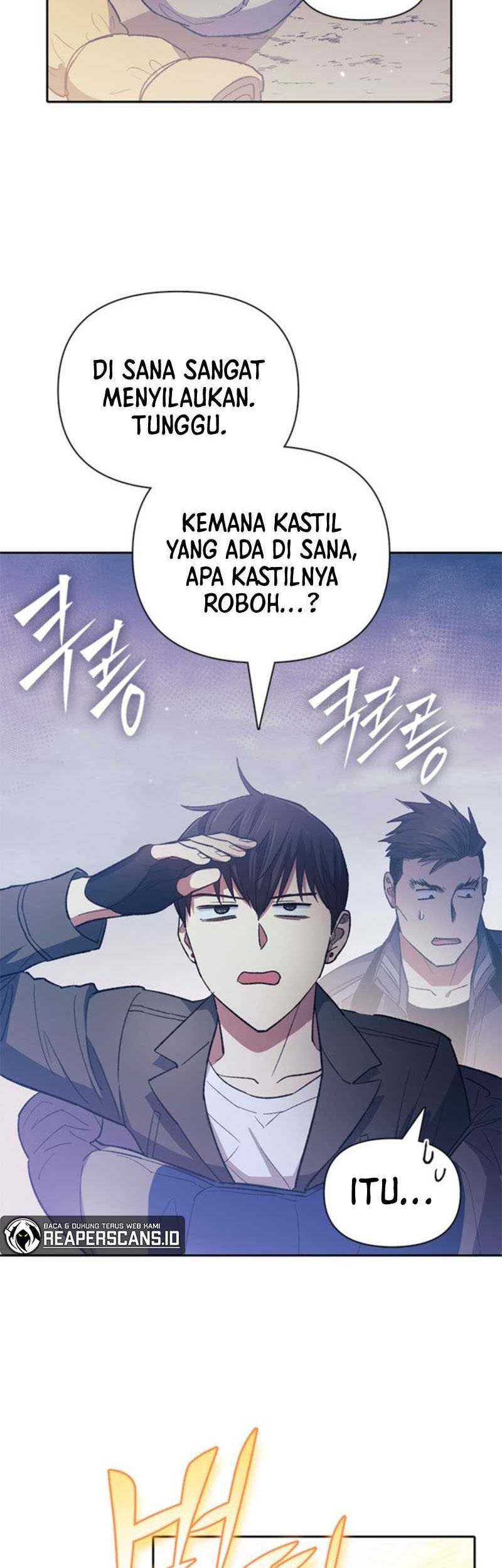 The S-Classes That I Raised Chapter 61 Gambar 11