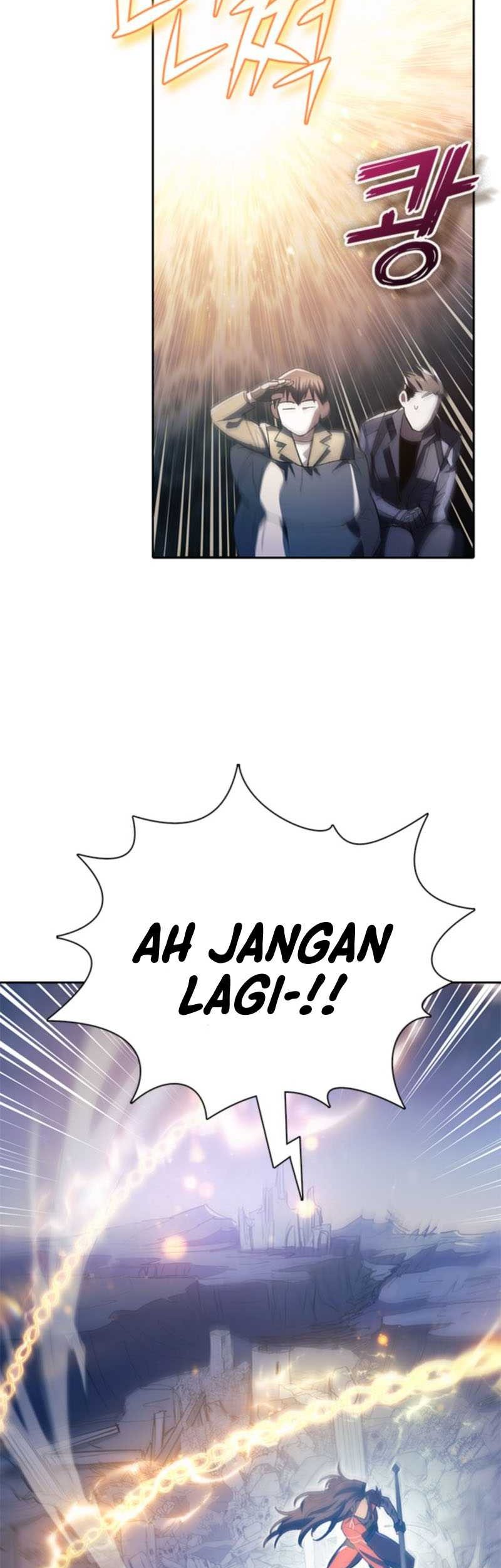 The S-Classes That I Raised Chapter 61 Gambar 12