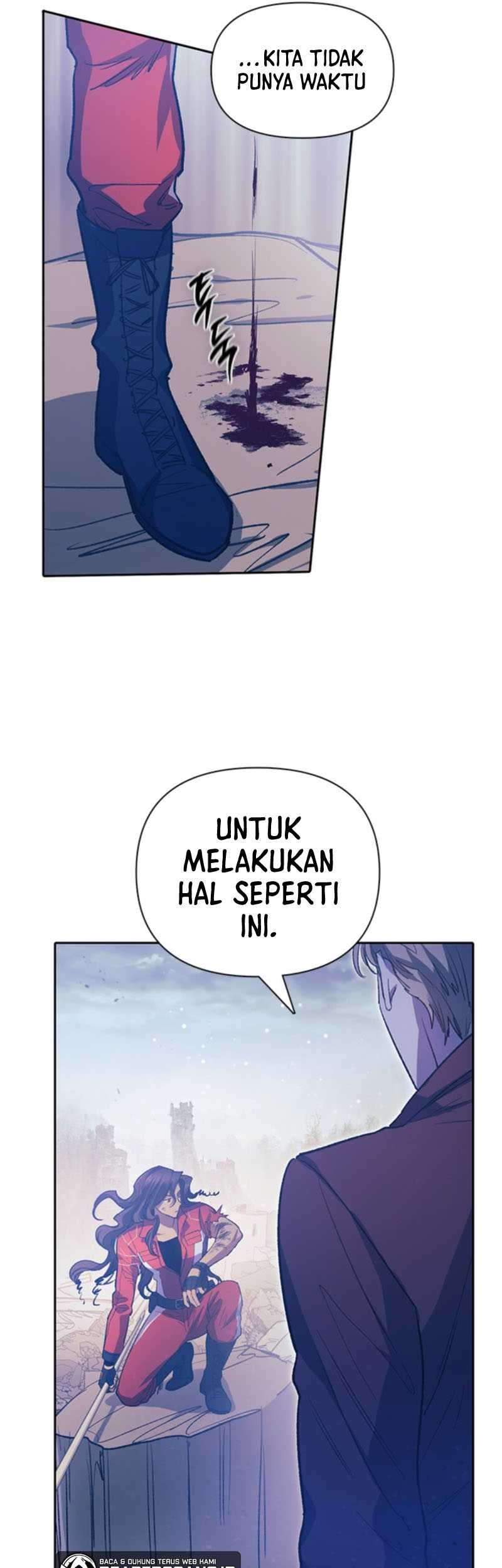 The S-Classes That I Raised Chapter 61 Gambar 14