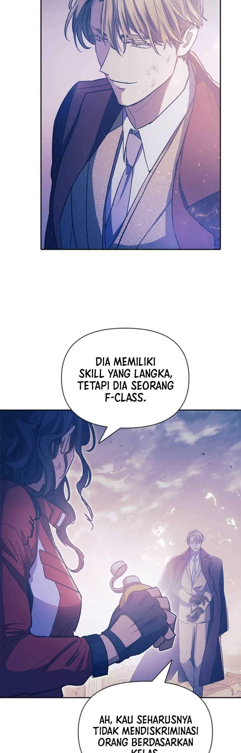 The S-Classes That I Raised Chapter 61 Gambar 16