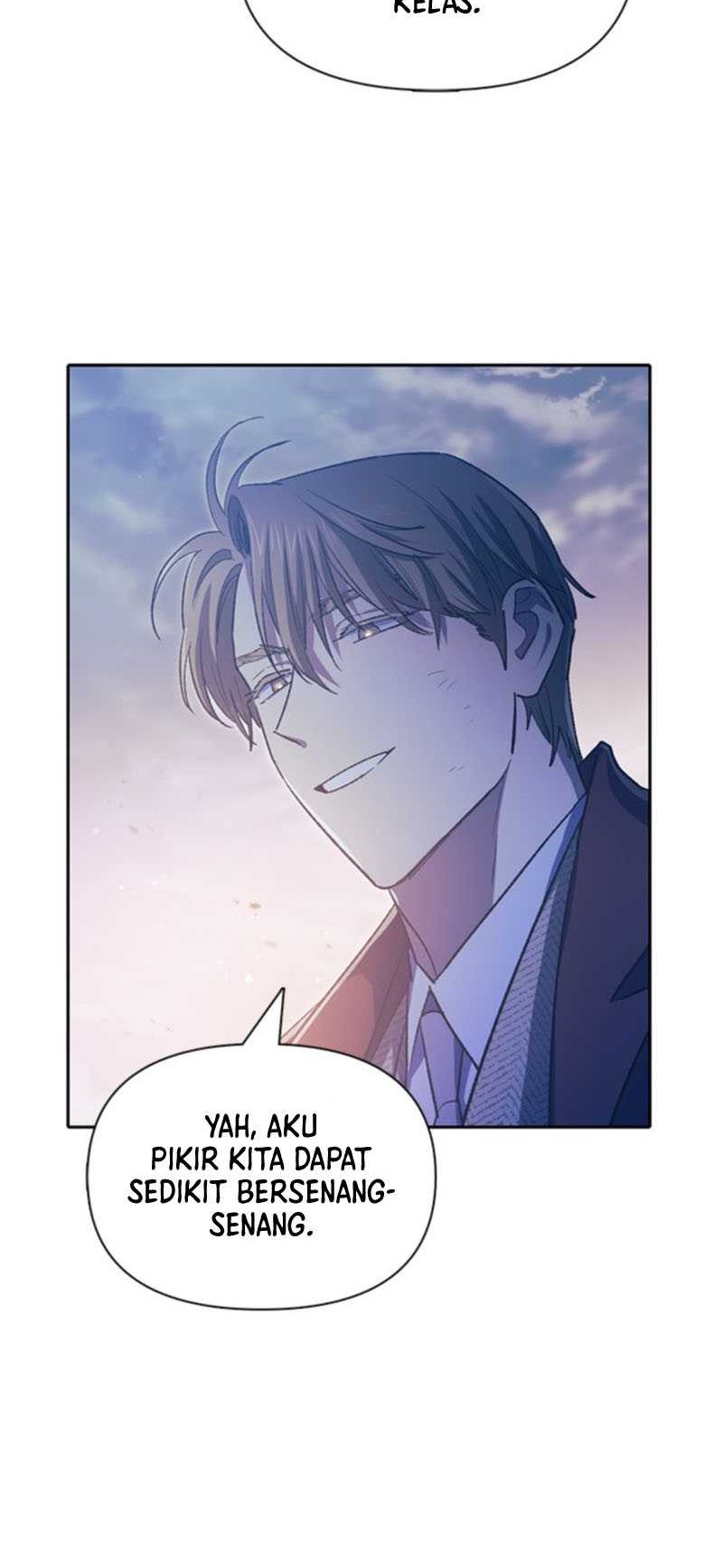 The S-Classes That I Raised Chapter 61 Gambar 17