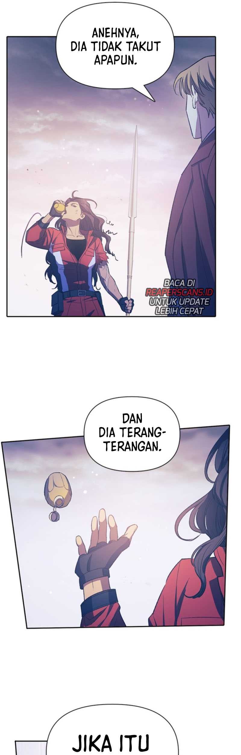 The S-Classes That I Raised Chapter 61 Gambar 18