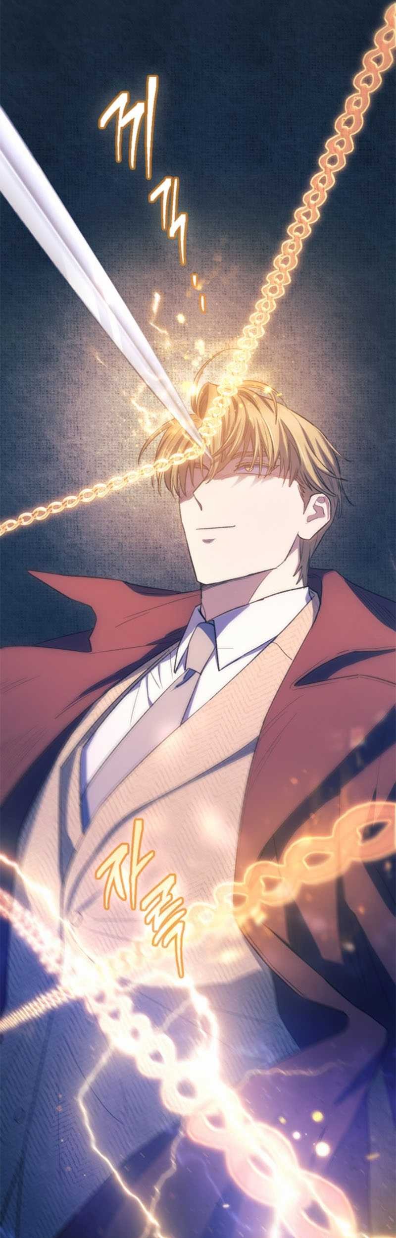 The S-Classes That I Raised Chapter 61 Gambar 22