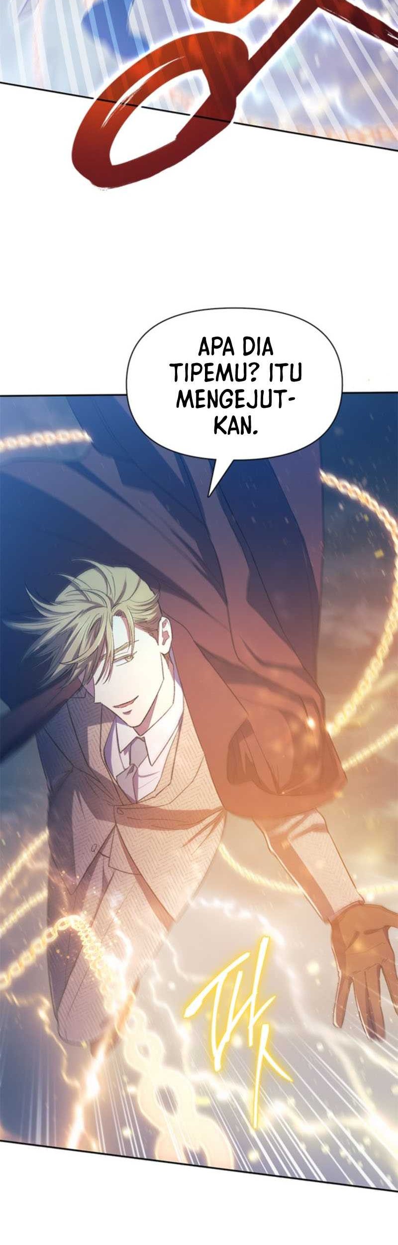 The S-Classes That I Raised Chapter 61 Gambar 25