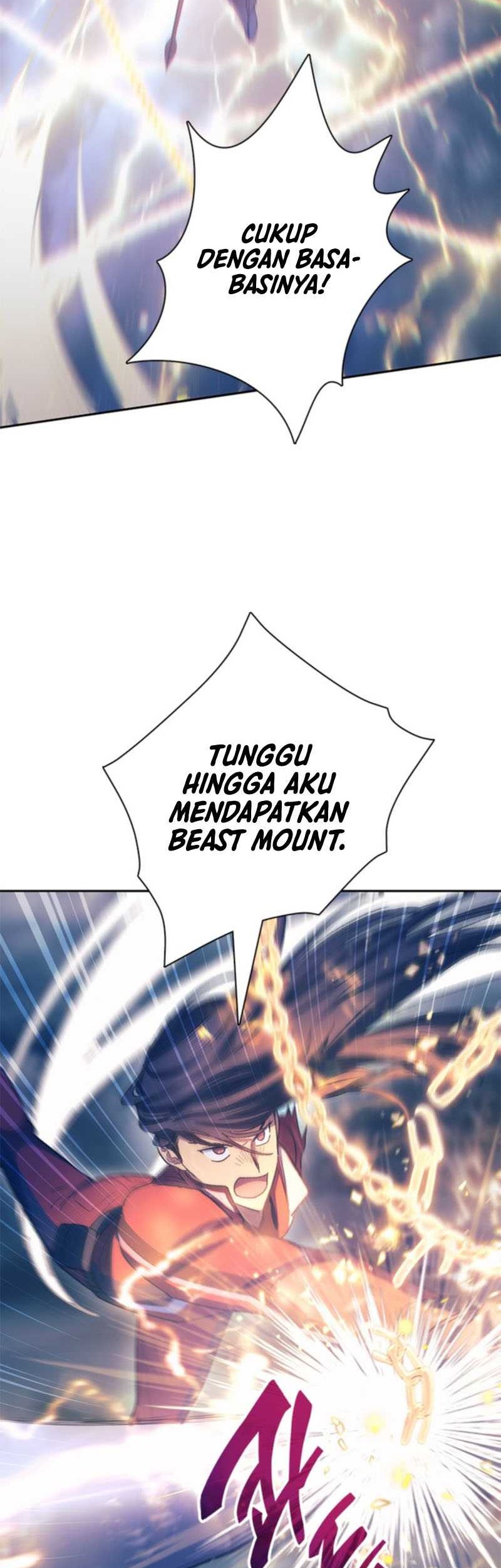 The S-Classes That I Raised Chapter 61 Gambar 27