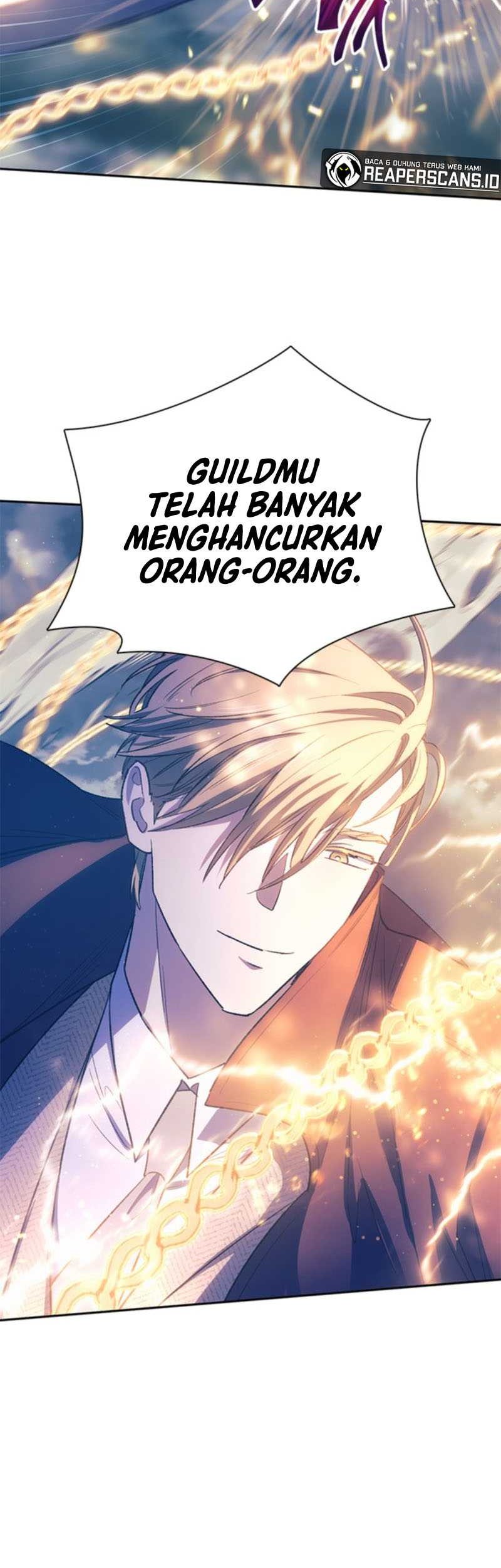 The S-Classes That I Raised Chapter 61 Gambar 28