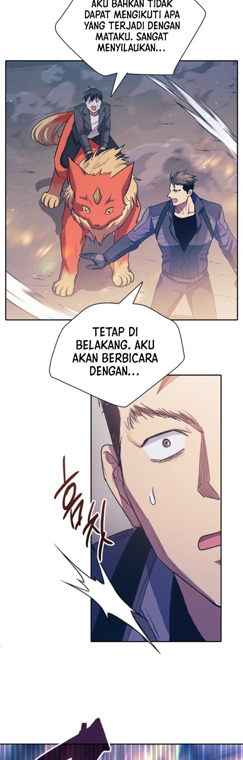 The S-Classes That I Raised Chapter 61 Gambar 31