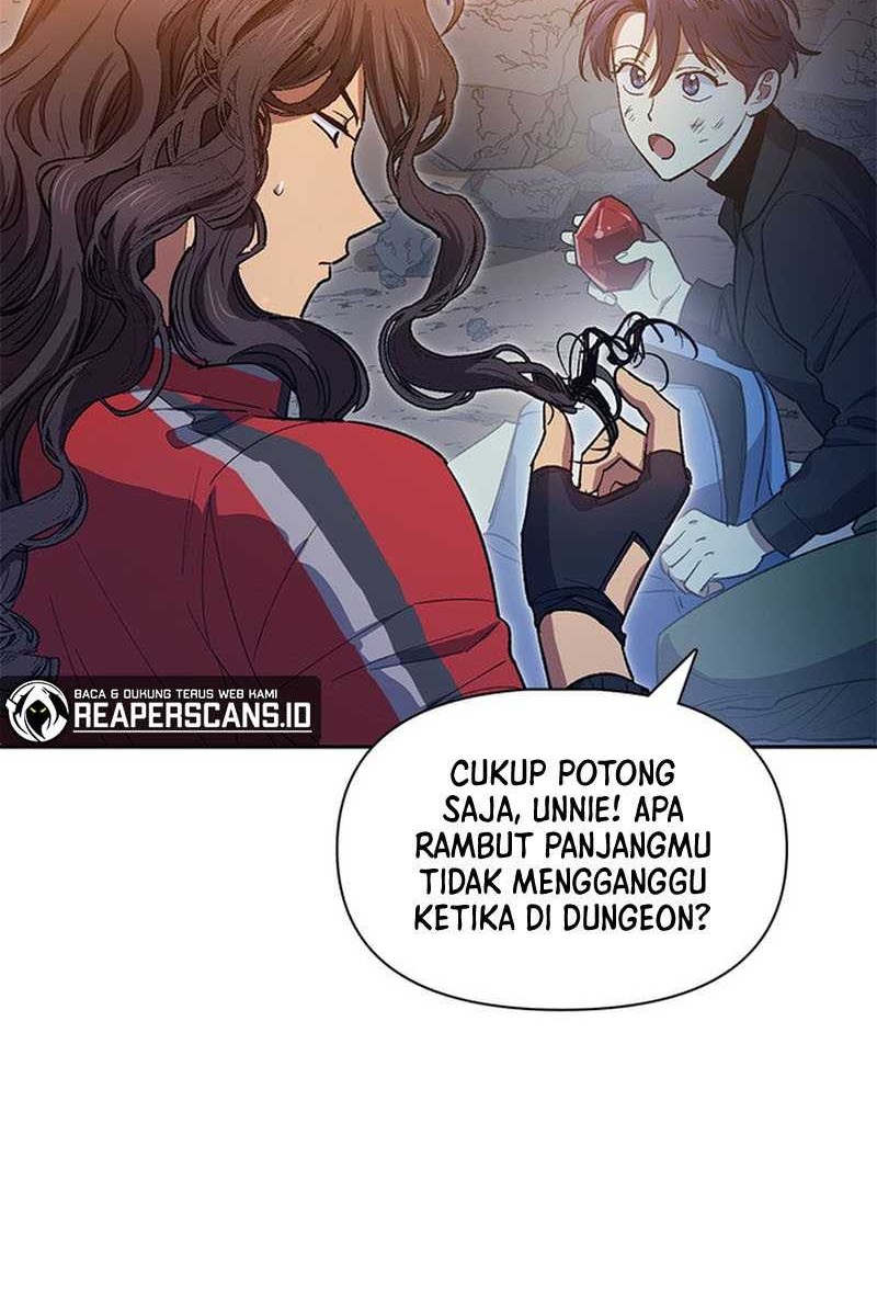 The S-Classes That I Raised Chapter 60 Gambar 36