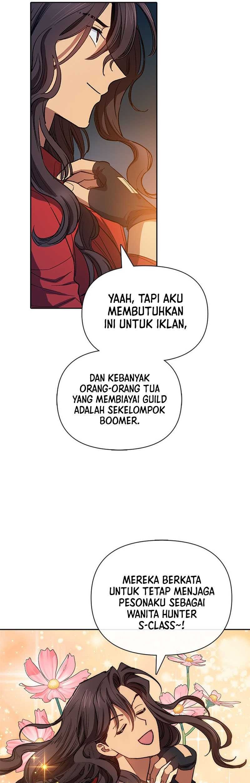 The S-Classes That I Raised Chapter 60 Gambar 37