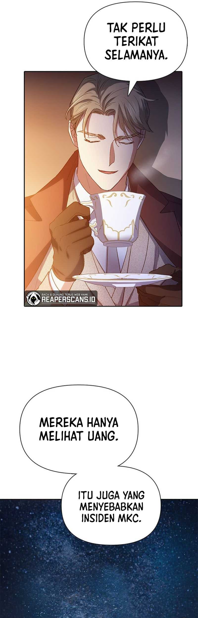 The S-Classes That I Raised Chapter 60 Gambar 41