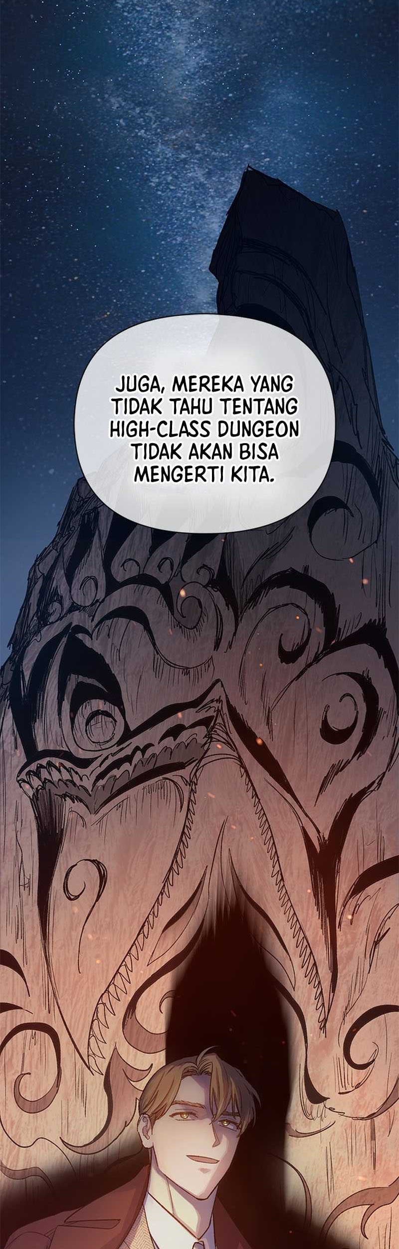 The S-Classes That I Raised Chapter 60 Gambar 42