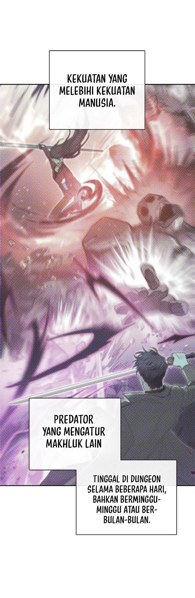 The S-Classes That I Raised Chapter 60 Gambar 44