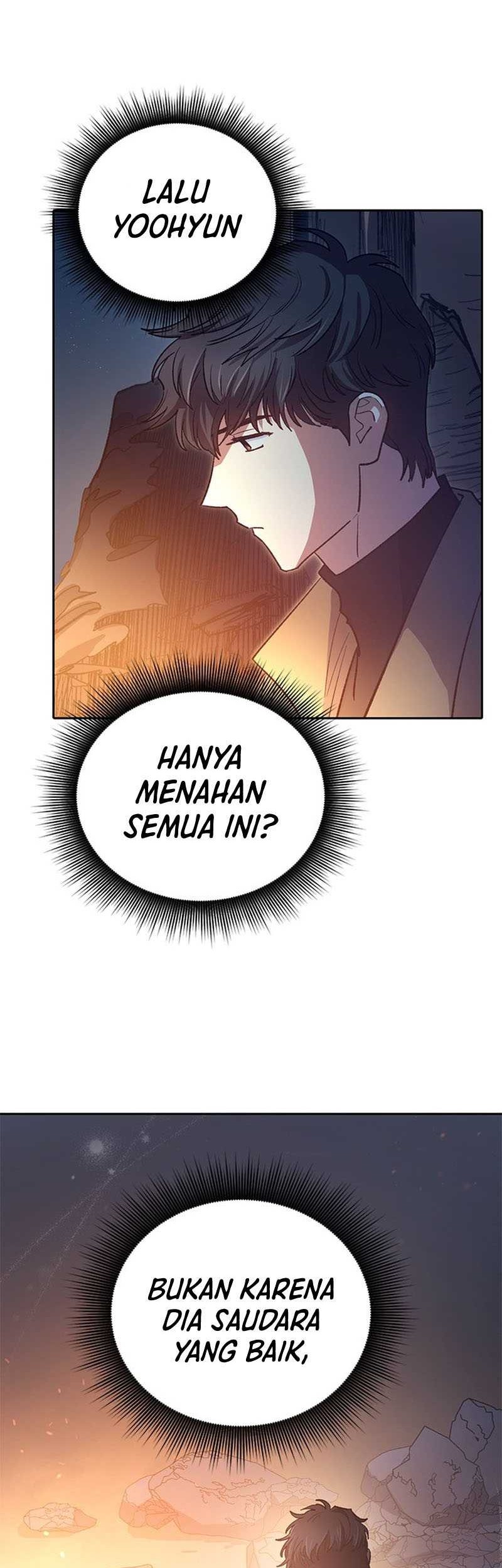 The S-Classes That I Raised Chapter 60 Gambar 46