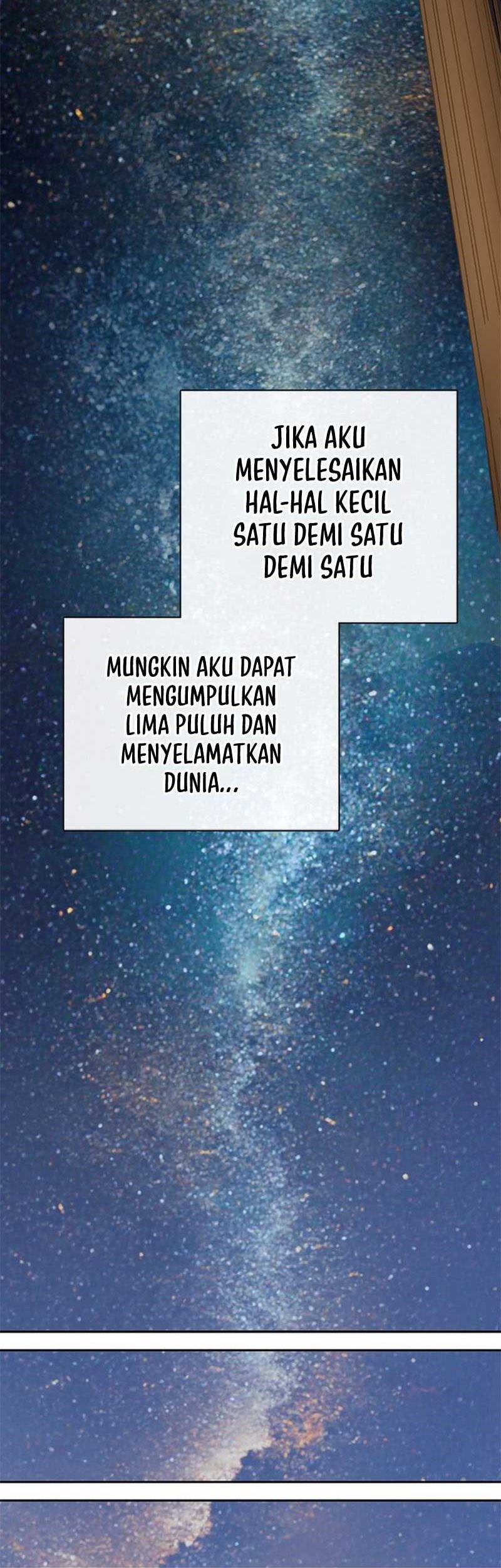 The S-Classes That I Raised Chapter 60 Gambar 57