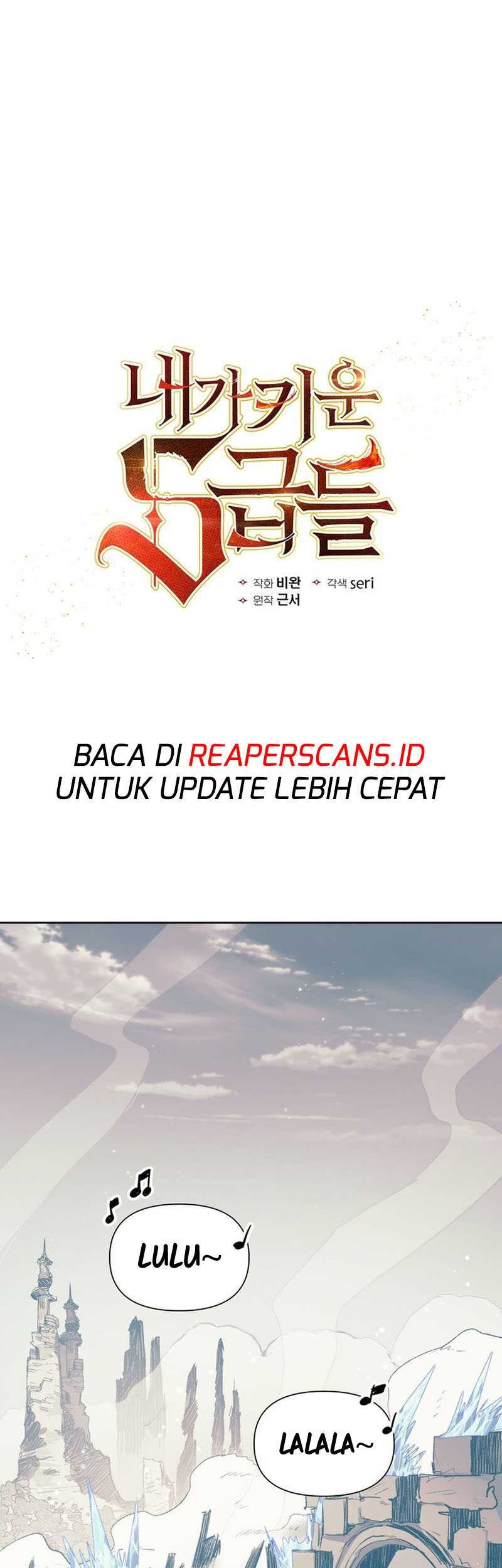 Baca  The S-Classes That I Raised Chapter 60 Gambar 2