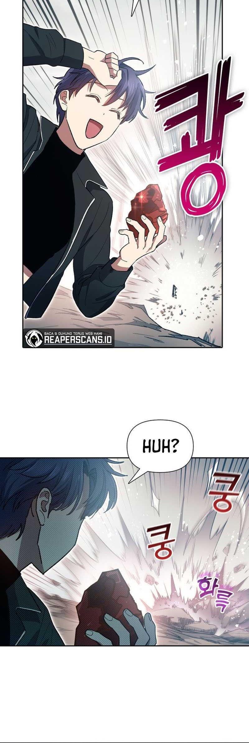 The S-Classes That I Raised Chapter 60 Gambar 4