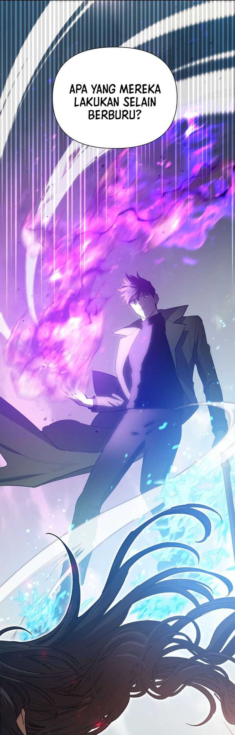 The S-Classes That I Raised Chapter 60 Gambar 5