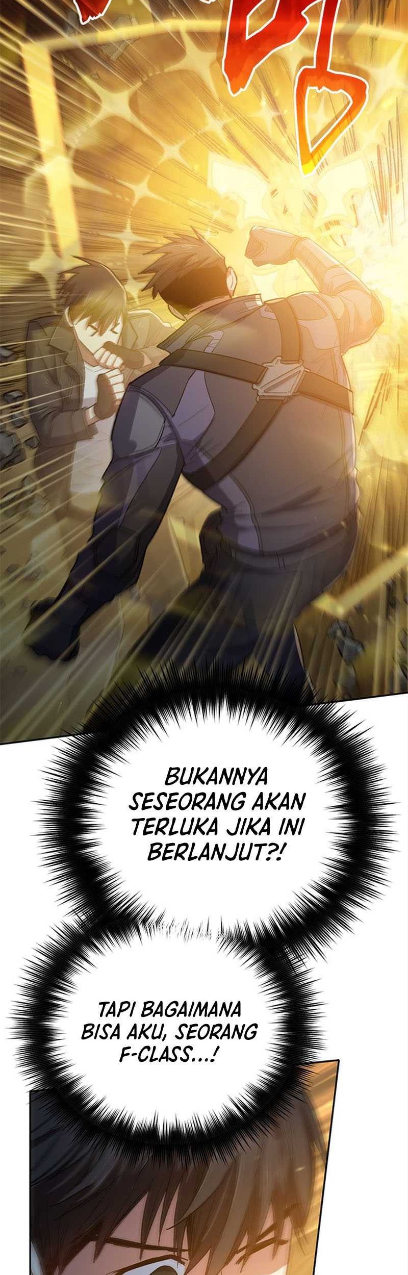 The S-Classes That I Raised Chapter 60 Gambar 11