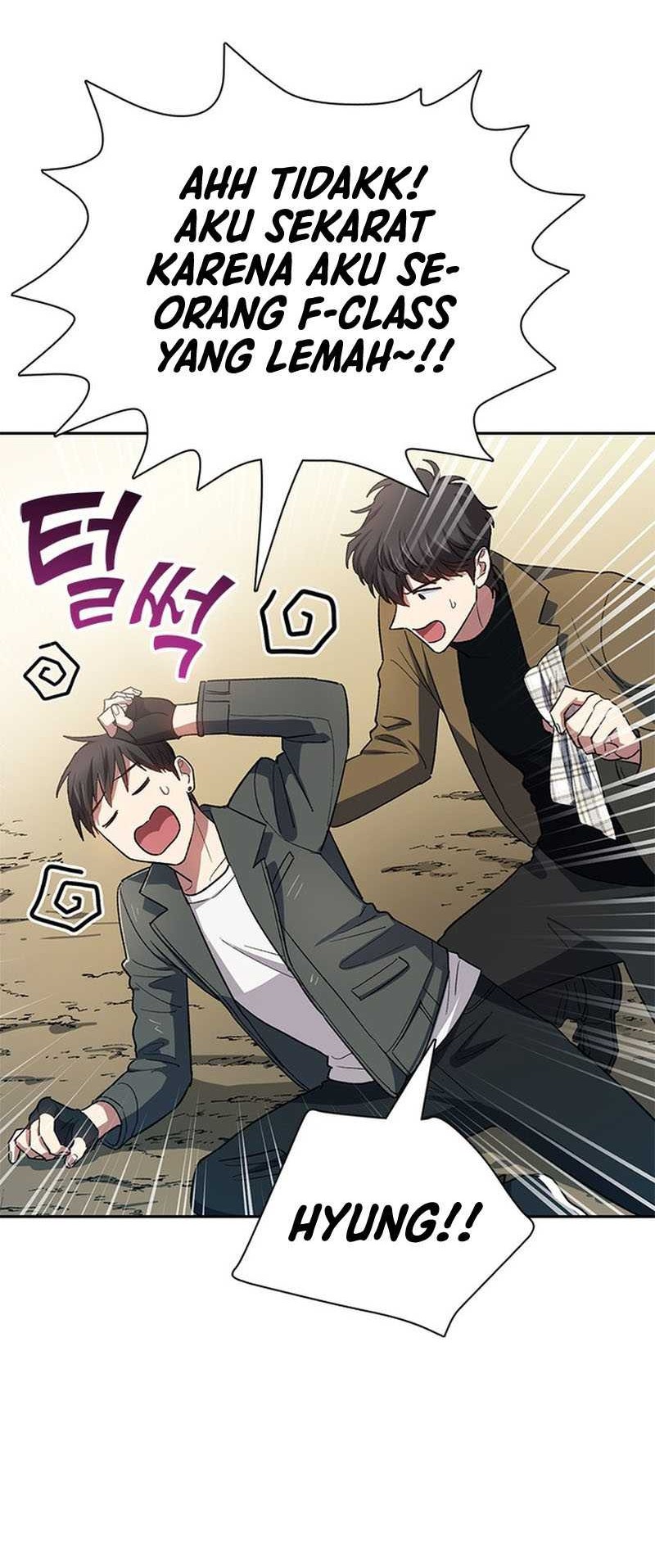 The S-Classes That I Raised Chapter 60 Gambar 16