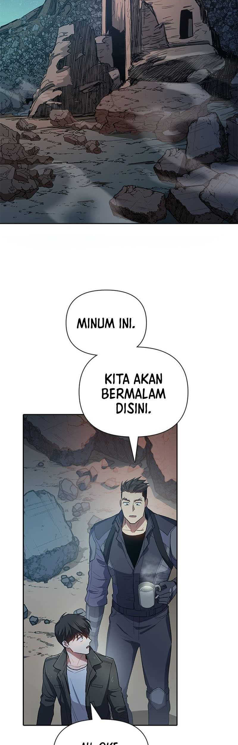 The S-Classes That I Raised Chapter 60 Gambar 27