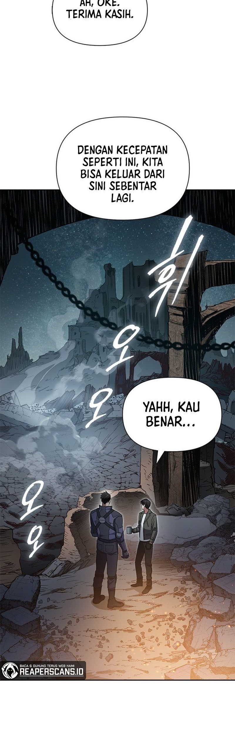 The S-Classes That I Raised Chapter 60 Gambar 28