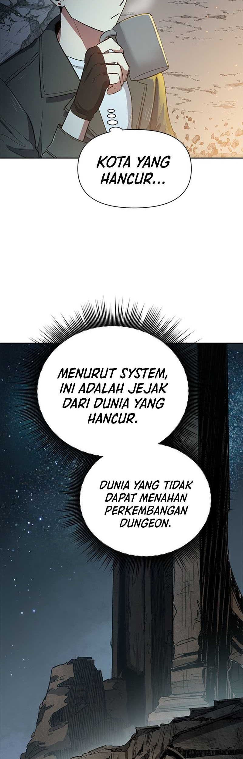 The S-Classes That I Raised Chapter 60 Gambar 30