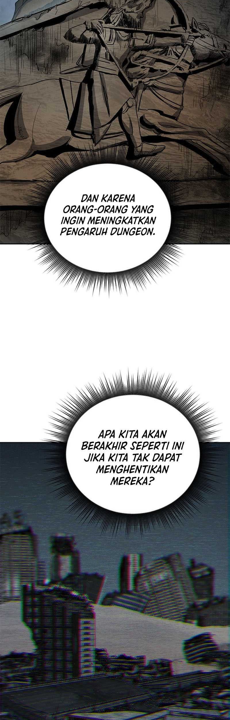 The S-Classes That I Raised Chapter 60 Gambar 31