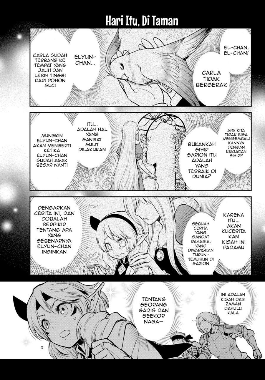 Tensura Nikki Tensei Shitara Slime Datta Ken Chapter 57 Gambar 22